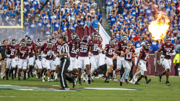 Texas A&M Aggies
